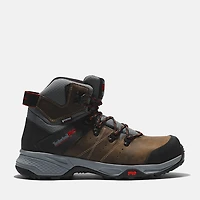 Men's Timberland PRO® Switchback Waterproof Comp-Toe Work Hikers