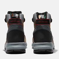 Men's Timberland PRO® Switchback Waterproof Comp-Toe Work Hikers
