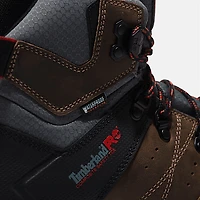 Men's Switchback Composite Toe Waterproof Work Boot