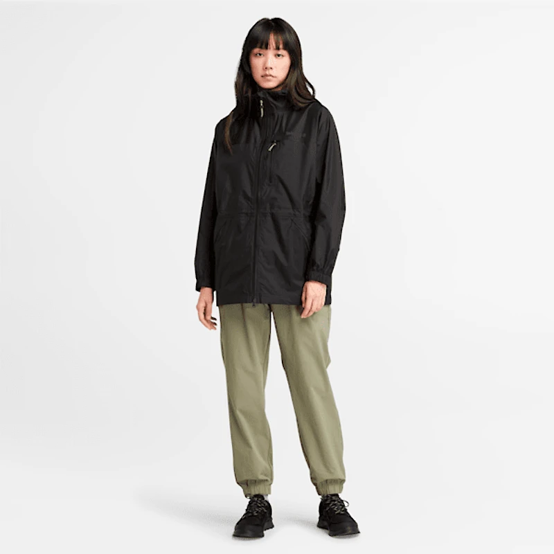 Women’s Jenness Waterpoof Packable Jacket