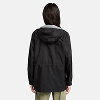 Women’s Jenness Waterpoof Packable Jacket