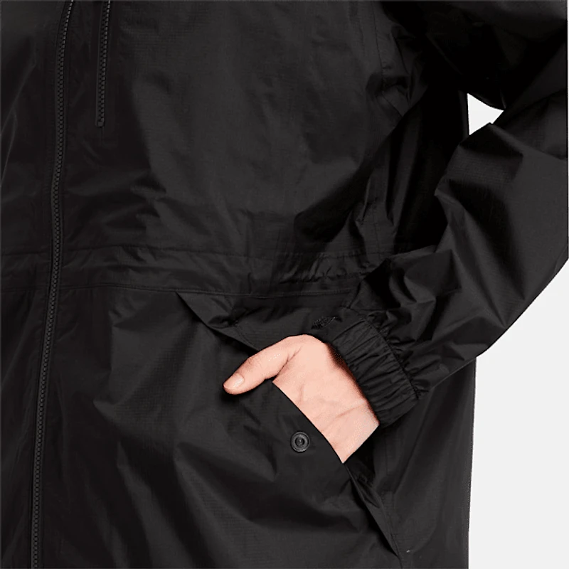 Women’s Jenness Waterpoof Packable Jacket
