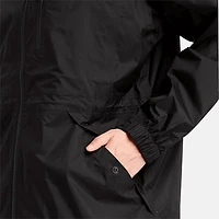 Women’s Jenness Waterpoof Packable Jacket