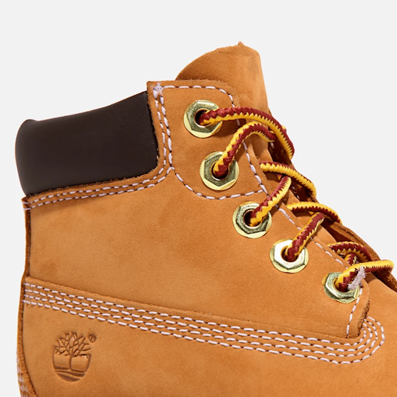 Toddler Timberland® Premium 6-Inch Waterproof Boot