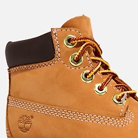 Toddler Timberland® Premium 6-Inch Waterproof Boot