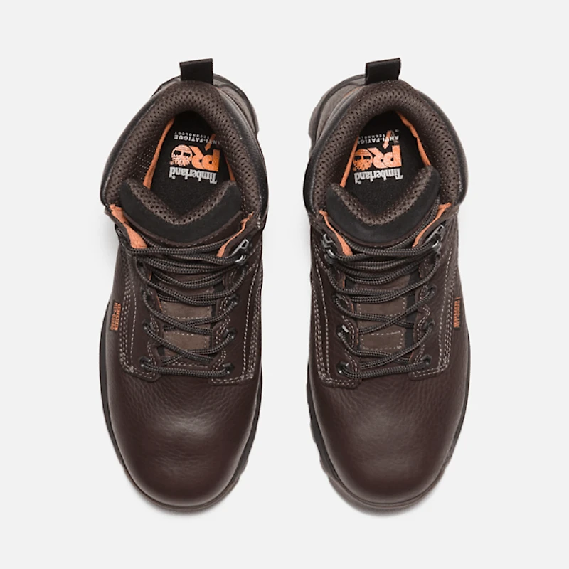 Men's TiTAN™ EV 6" Composite Toe Work Boot