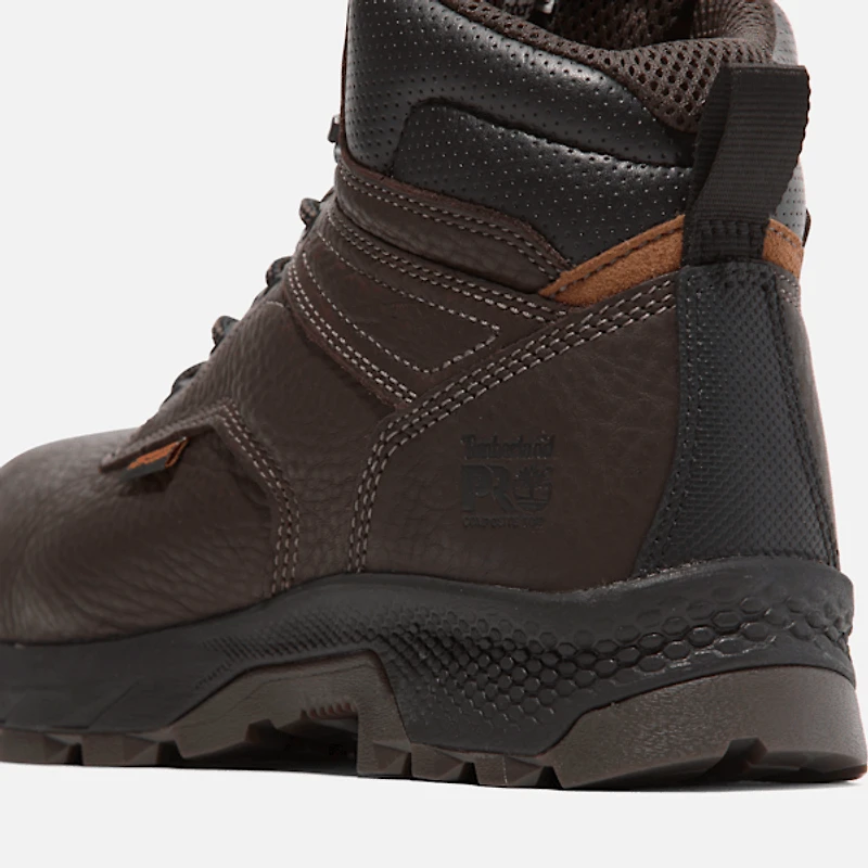 Men's TiTAN™ EV 6" Composite Toe Work Boot