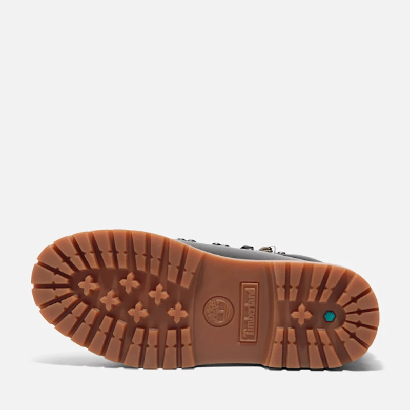 Women's Stone Street Mid Lace-Up Platform Hiker
