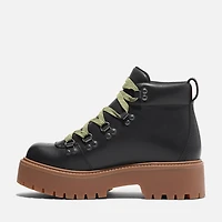 Women's Stone Street Mid Lace-Up Platform Hiker