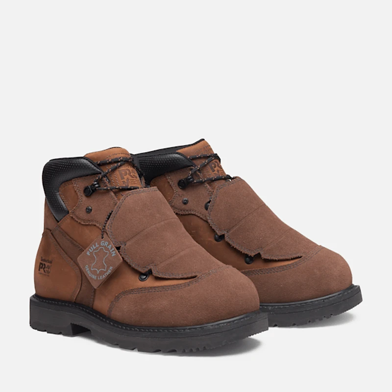 Men’s Timberland  PRO® 6" Ambridge Composite Toe Work Boot
