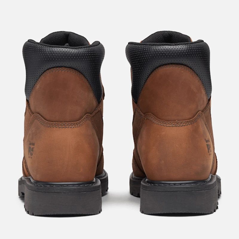Men’s Timberland  PRO® 6" Ambridge Composite Toe Work Boot