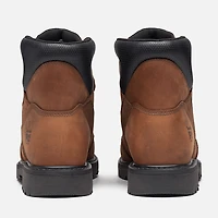 Men’s Timberland  PRO® 6" Ambridge Composite Toe Work Boot