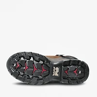 Women's Hypercharge 6" Composite Toe Waterproof Work Boot