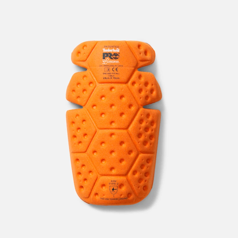 Timberland PRO® Anti-Fatigue Technology Knee-Pad Inserts