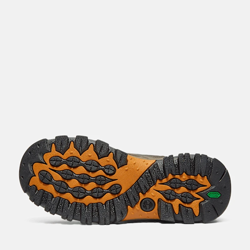 Junior Mt. Maddsen Mid Waterproof Hiking Boot