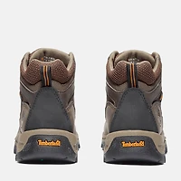 Junior Mt. Maddsen Mid Waterproof Hiking Boot