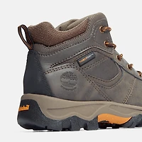 Junior Mt. Maddsen Waterproof Mid Hiking Boot