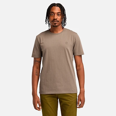 Men's Oyster River Short-Sleeve T-Shirt