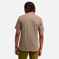 Men's Oyster River Short-Sleeve T-Shirt