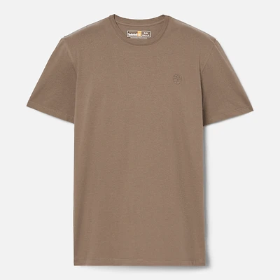 Men's Oyster River Short-Sleeve T-Shirt