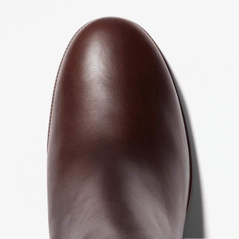 Women's Dalston Vibe Mid Chelsea Boot
