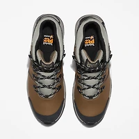 Men's Timberland PRO® Switchback Waterproof Soft-Toe Work Hiker