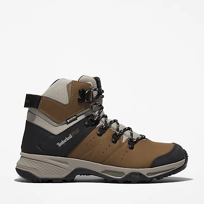 Men's Timberland PRO® Switchback Waterproof Soft-Toe Work Hiker