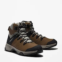 Men's Timberland PRO® Switchback Waterproof Soft-Toe Work Hiker