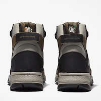 Men's Timberland PRO® Switchback Waterproof Soft-Toe Work Hiker