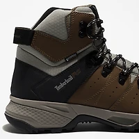 Men's Timberland PRO® Switchback Waterproof Soft-Toe Work Hiker