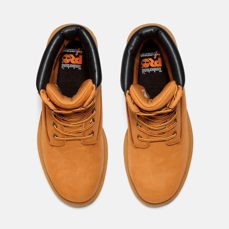 Men's Direct Attach 8" Steel Toe Waterproof Work Boot