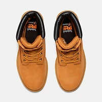 Men's Direct Attach 8" Steel Toe Waterproof Work Boot