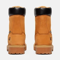Men's Direct Attach 8" Steel Toe Waterproof Work Boot