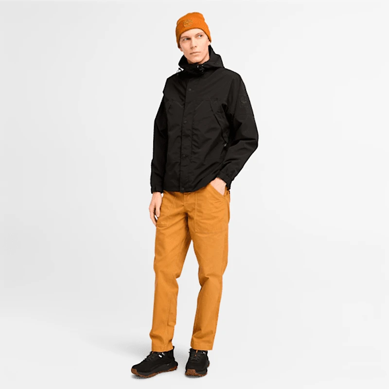 Men's Winnick Archive Waterproof Shell Jacket