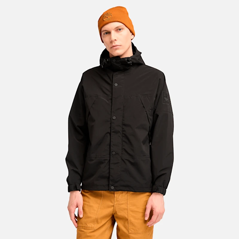 Men's Winnick Archive Waterproof Shell Jacket