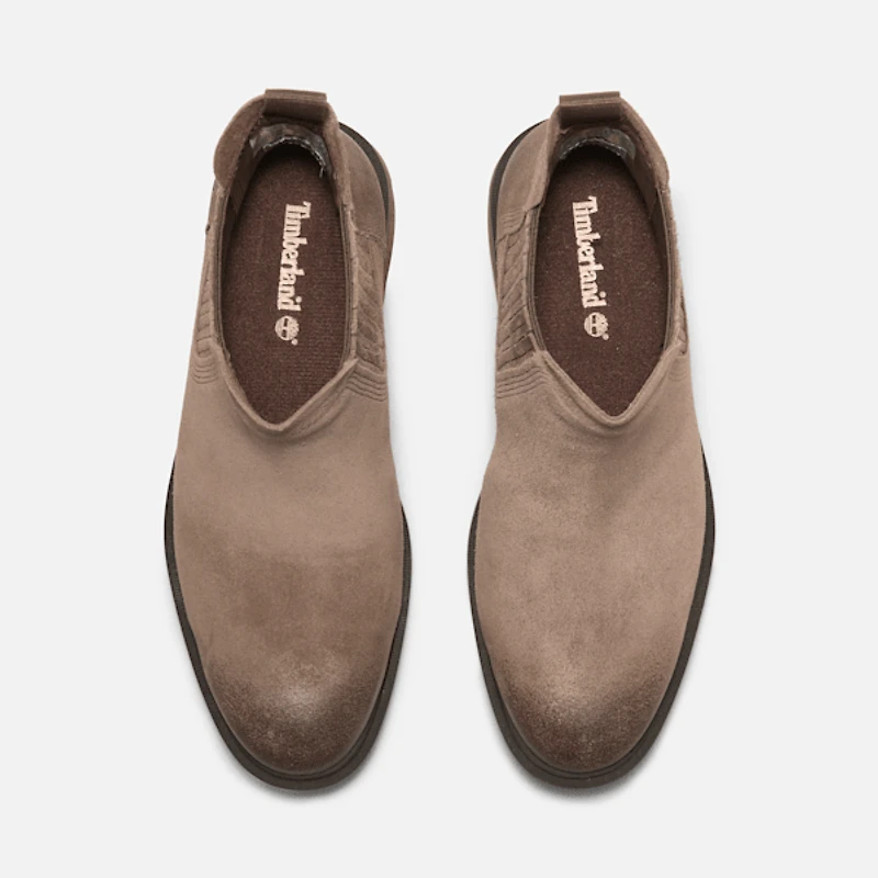 Women's Brimfield Chelsea Boot