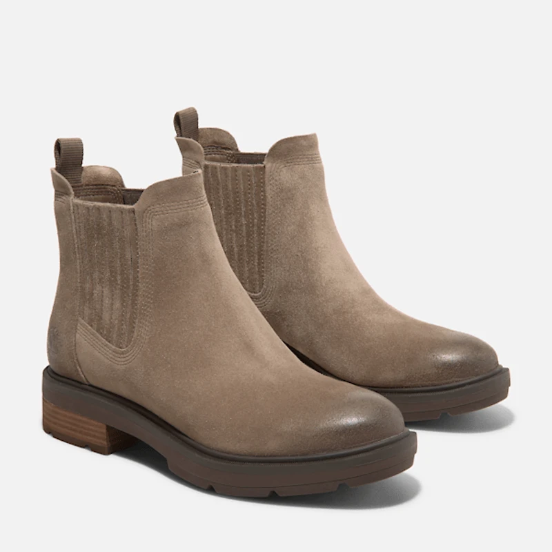 Women's Brimfield Chelsea Boot
