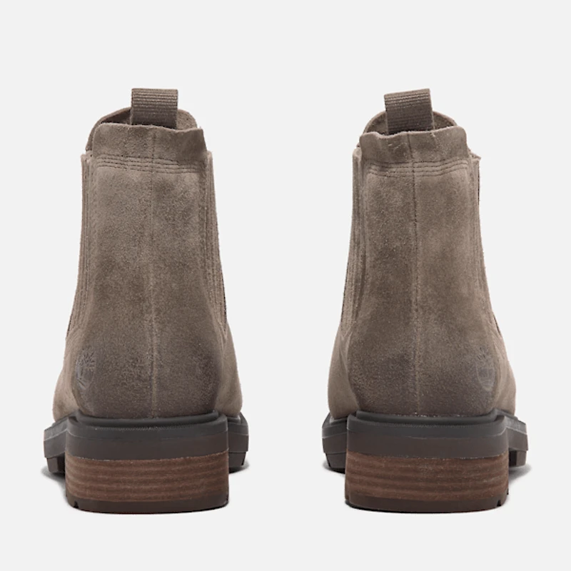 Women's Brimfield Chelsea Boot