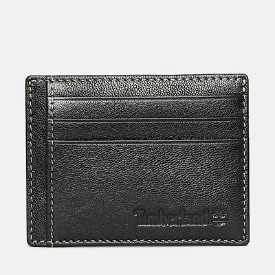 Men's Ripley Leather Card Case