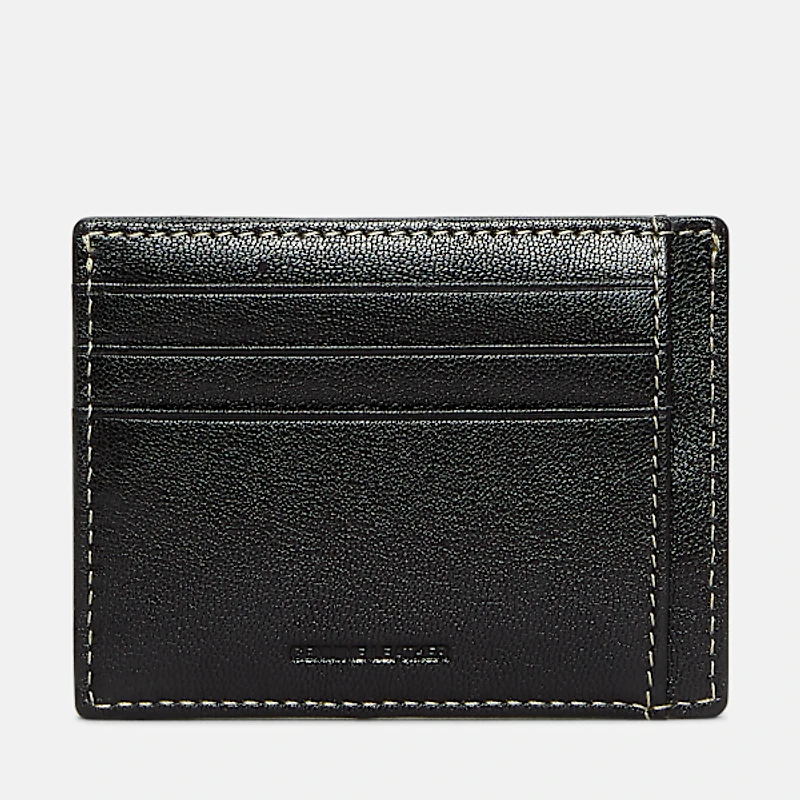 Men's Ripley Leather Card Case