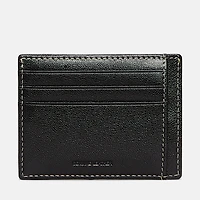 Men's Ripley Leather Card Case