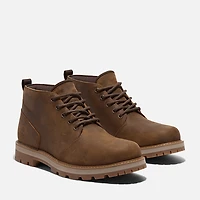 Men's Britton Road Waterproof Chukka Boot