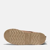 Men's Wedge 6 inch Work Boot