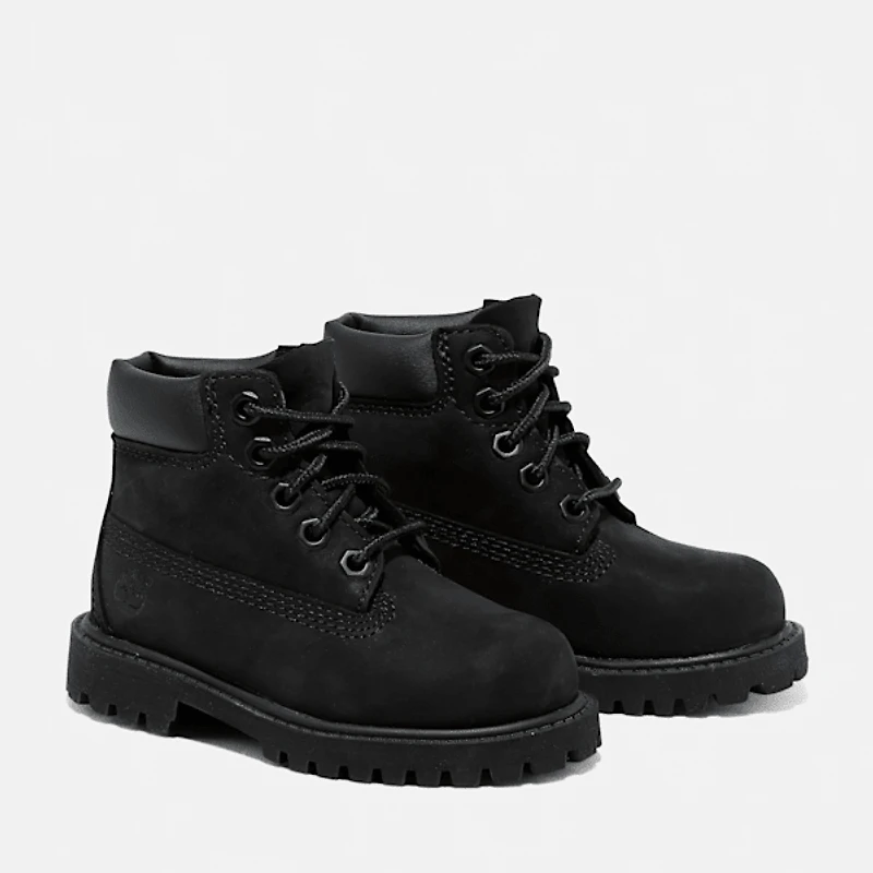 Toddler Timberland® Premium 6-Inch Waterproof Boot