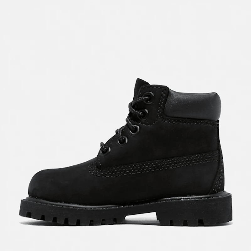 Toddler Timberland® Premium 6-Inch Waterproof Boot