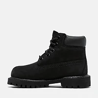 Toddler Timberland® Premium 6-Inch Waterproof Boot