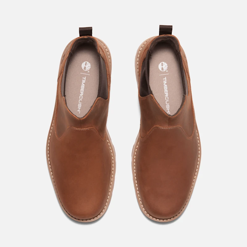 Men's Britton Road Chelsea Boot