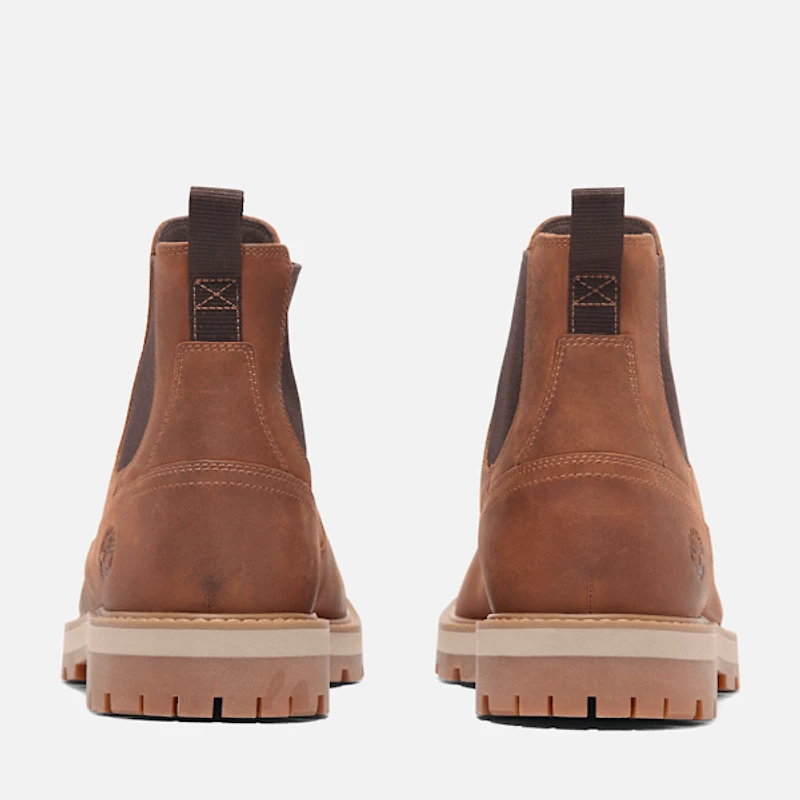 Men's Britton Road Chelsea Boot