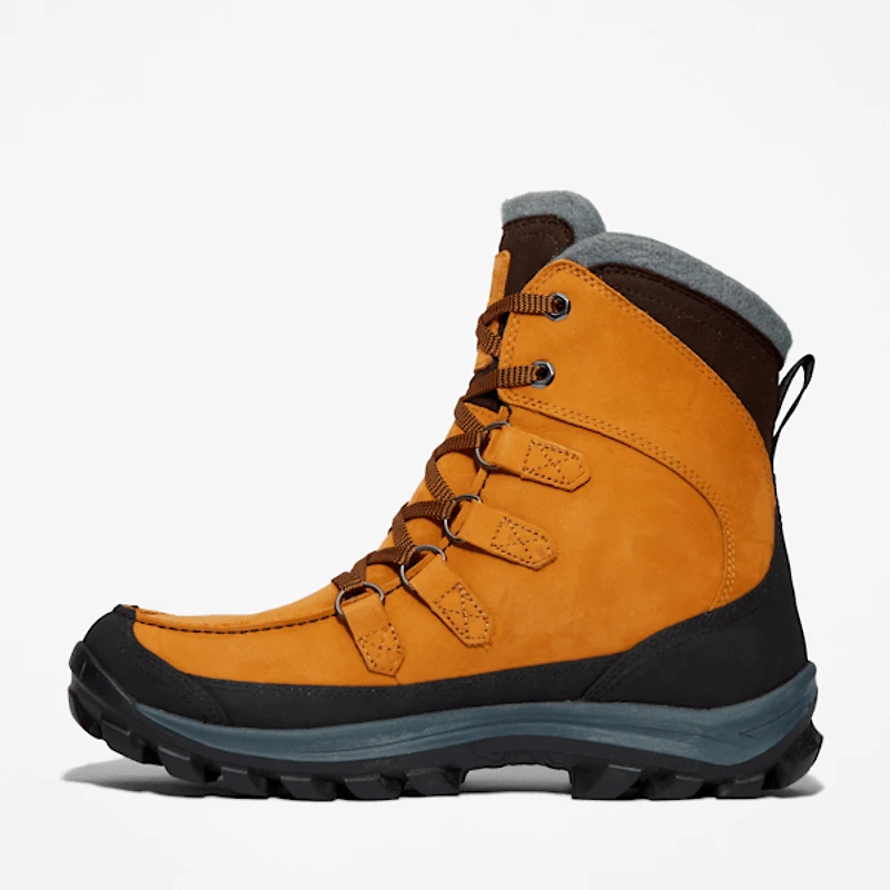 Men’s Chillberg Waterproof Winter Boot