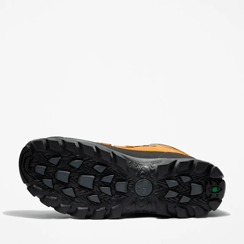 Men’s Chillberg Waterproof Winter Boot